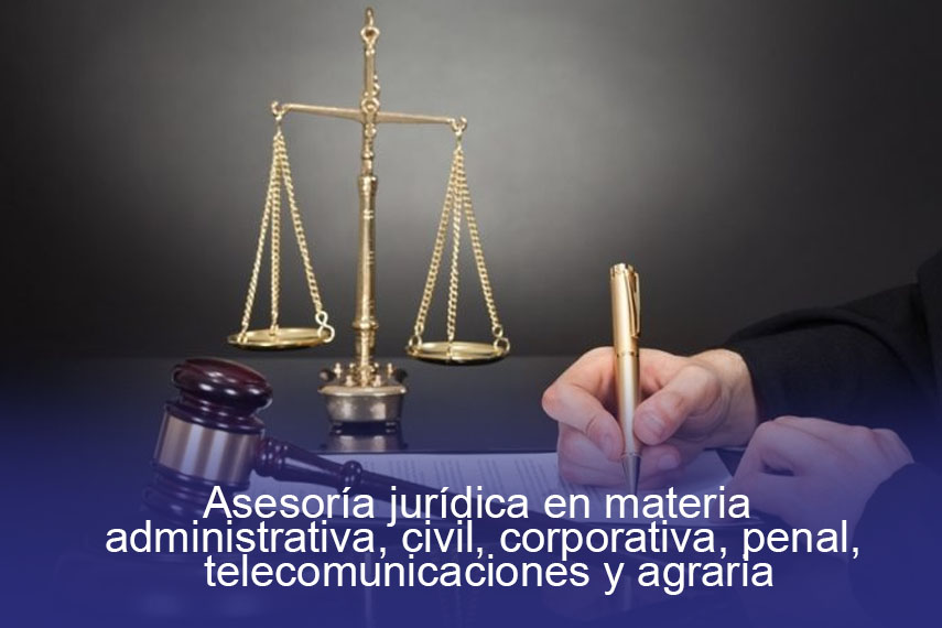 asesoria juridica